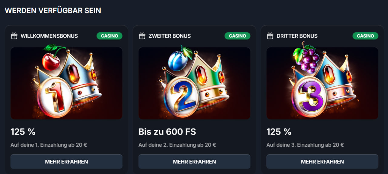 Kontoerstellung und KYC-Verifizierung